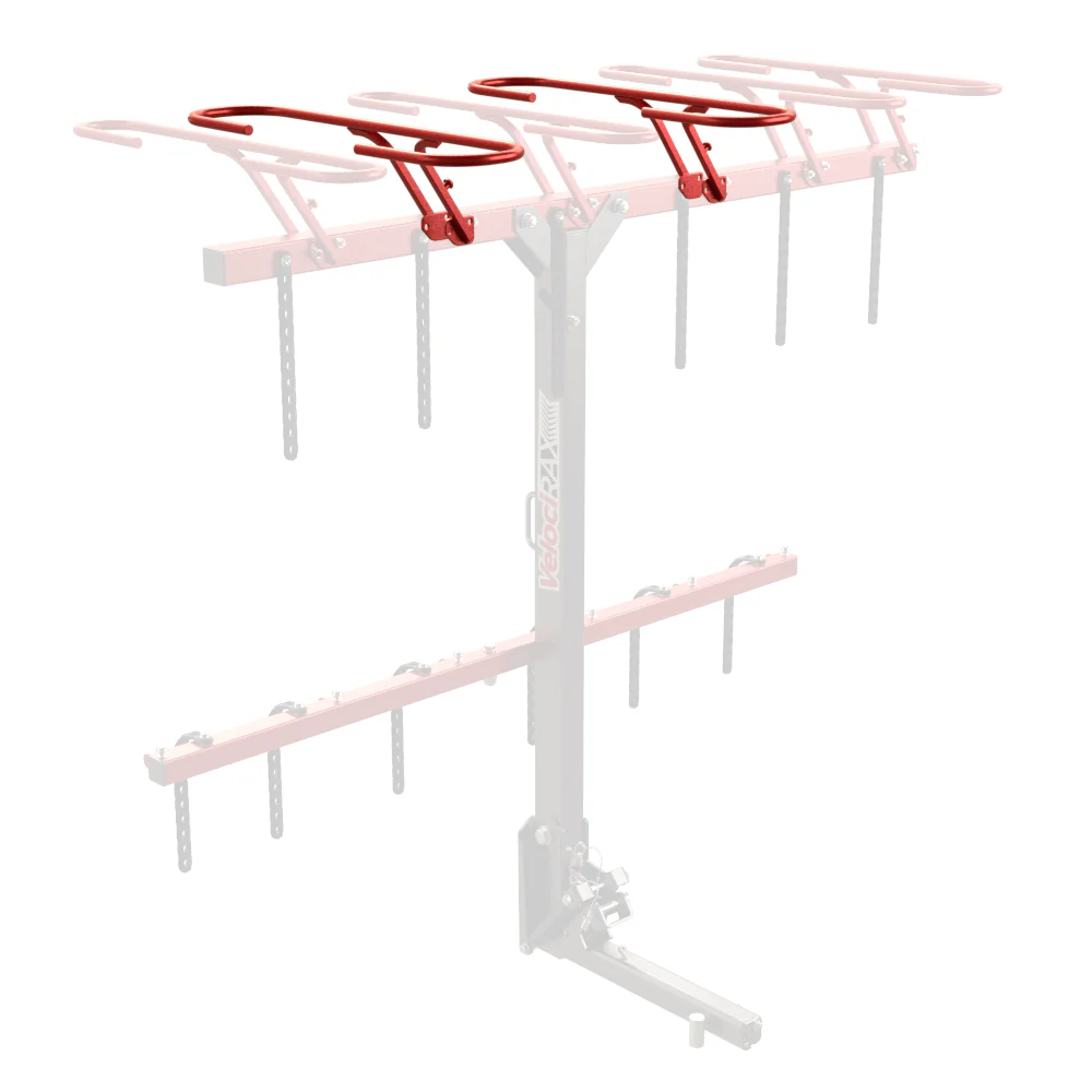 Fat Bike Tyre Baskets-Set of 2 - Image 3