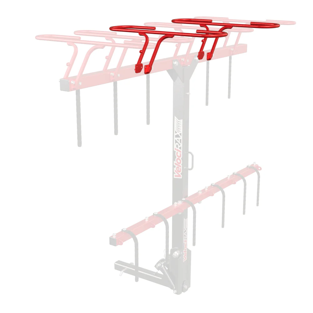 Fat Bike Tyre Baskets-Set of 2 - Image 4