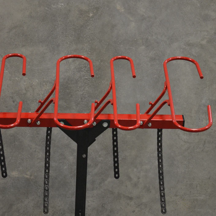 Fat Bike Tyre Baskets-Set of 2 - Image 7