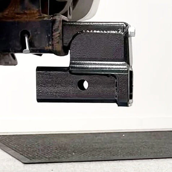 Receiver Hitch Adaptor - Image 3