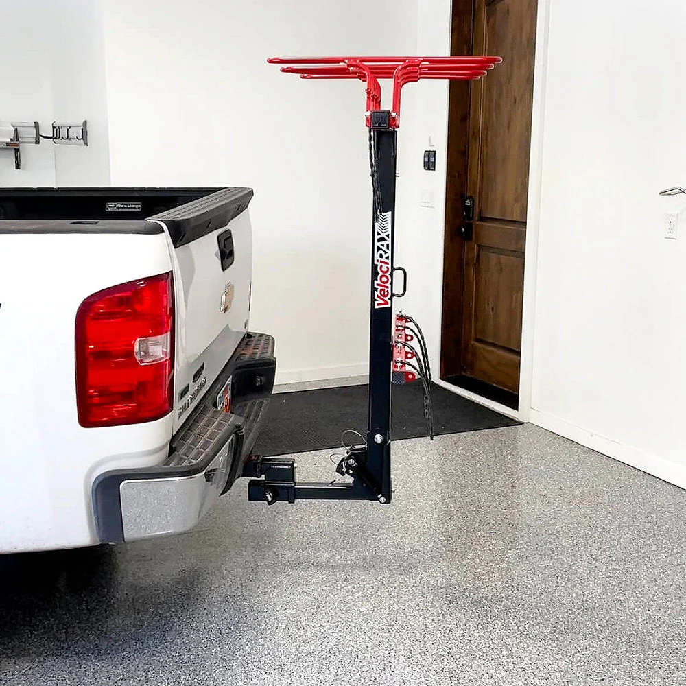 Receiver Hitch Adaptor - Image 6