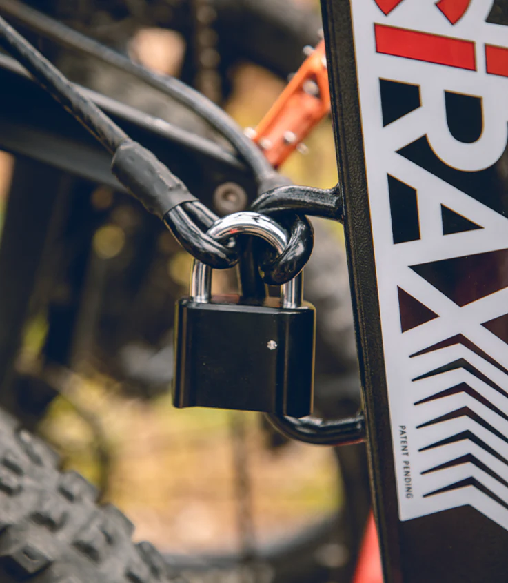 Integrated Locking System - Image 4