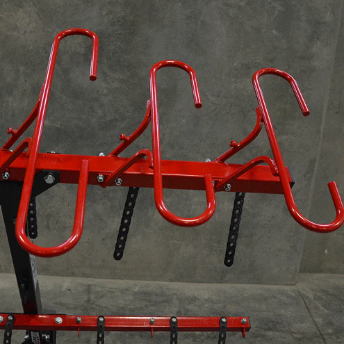 Small Tyre Baskets-Set of 2 - Image 5