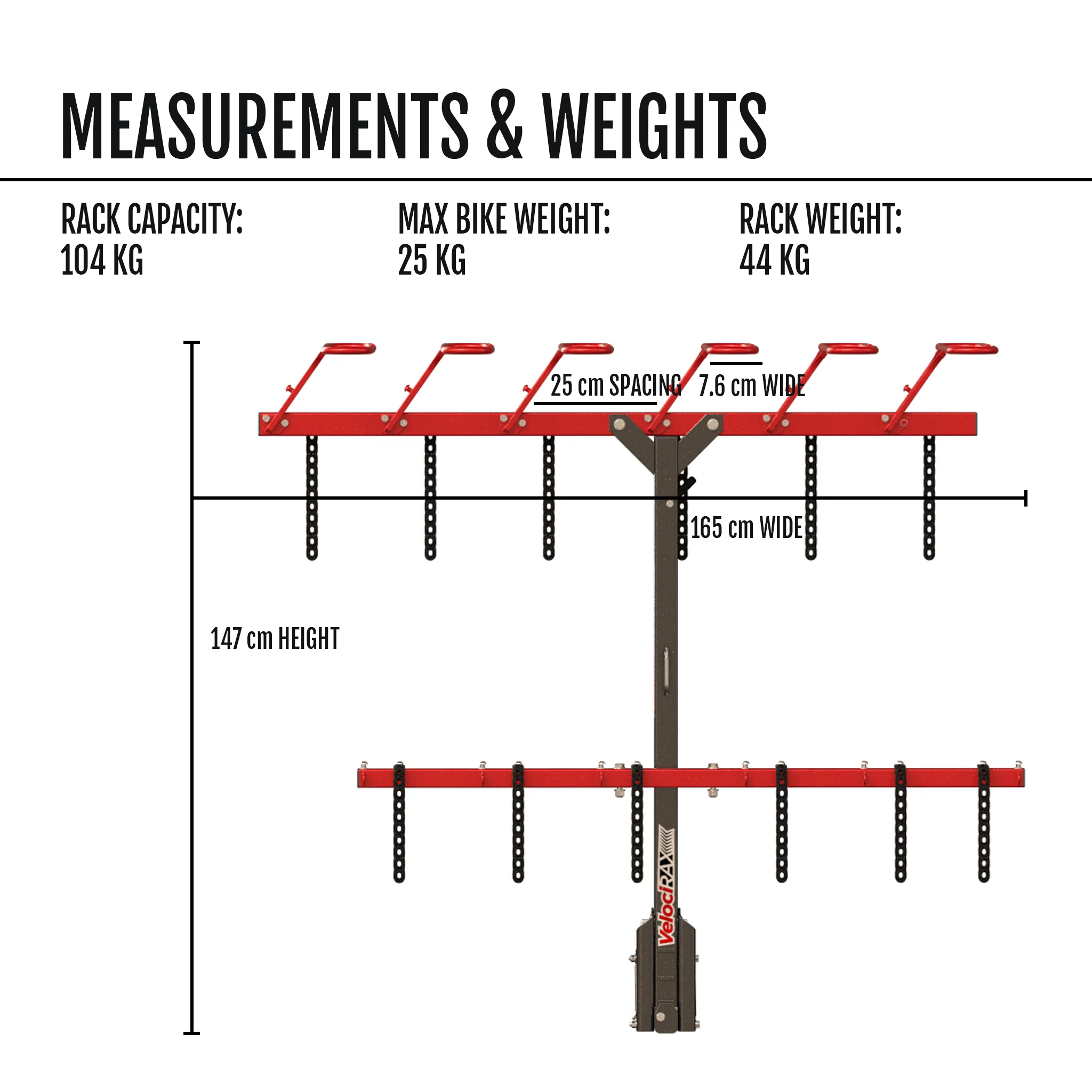 VelociRAX 6 - Image 8