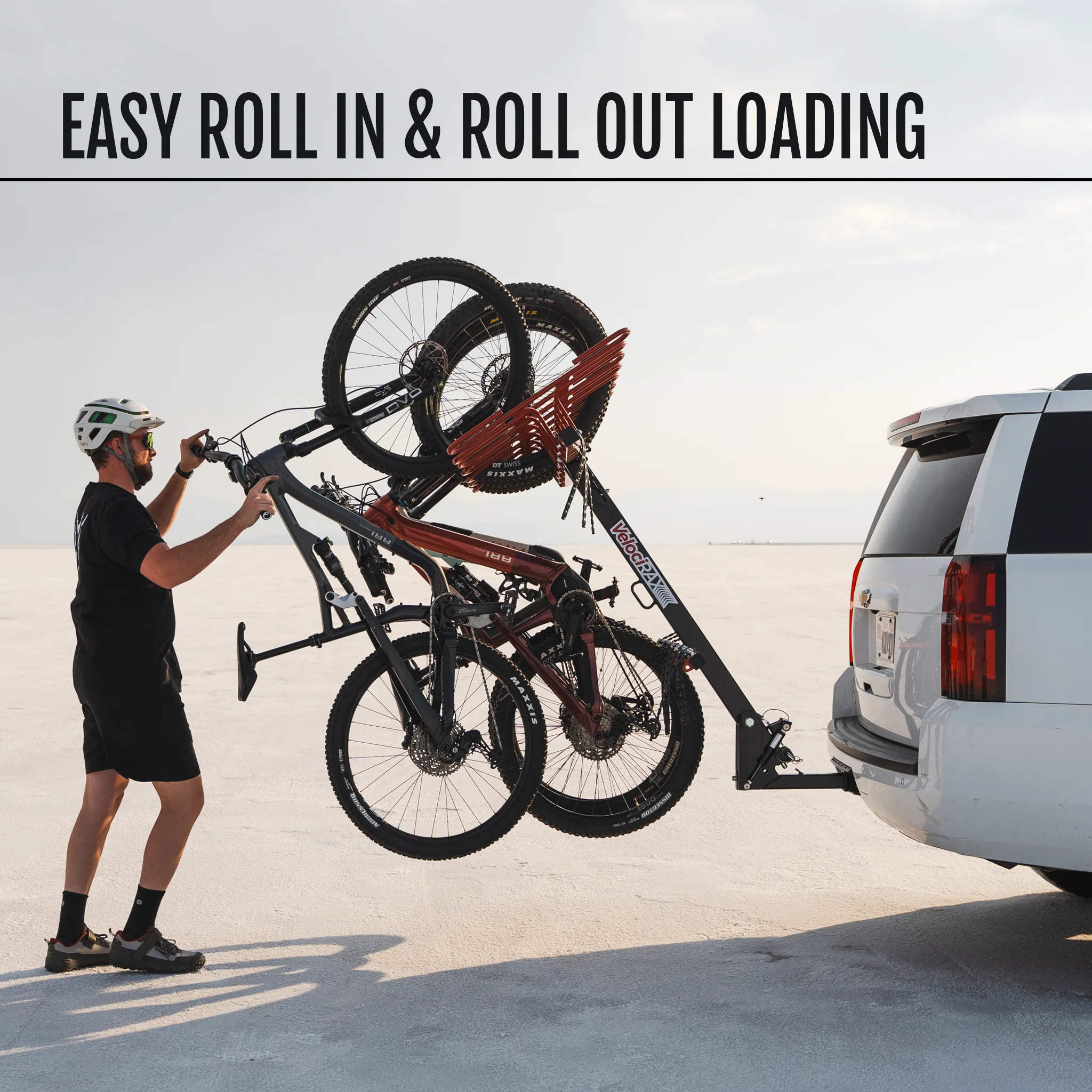 VelociRAX 7 - Image 3