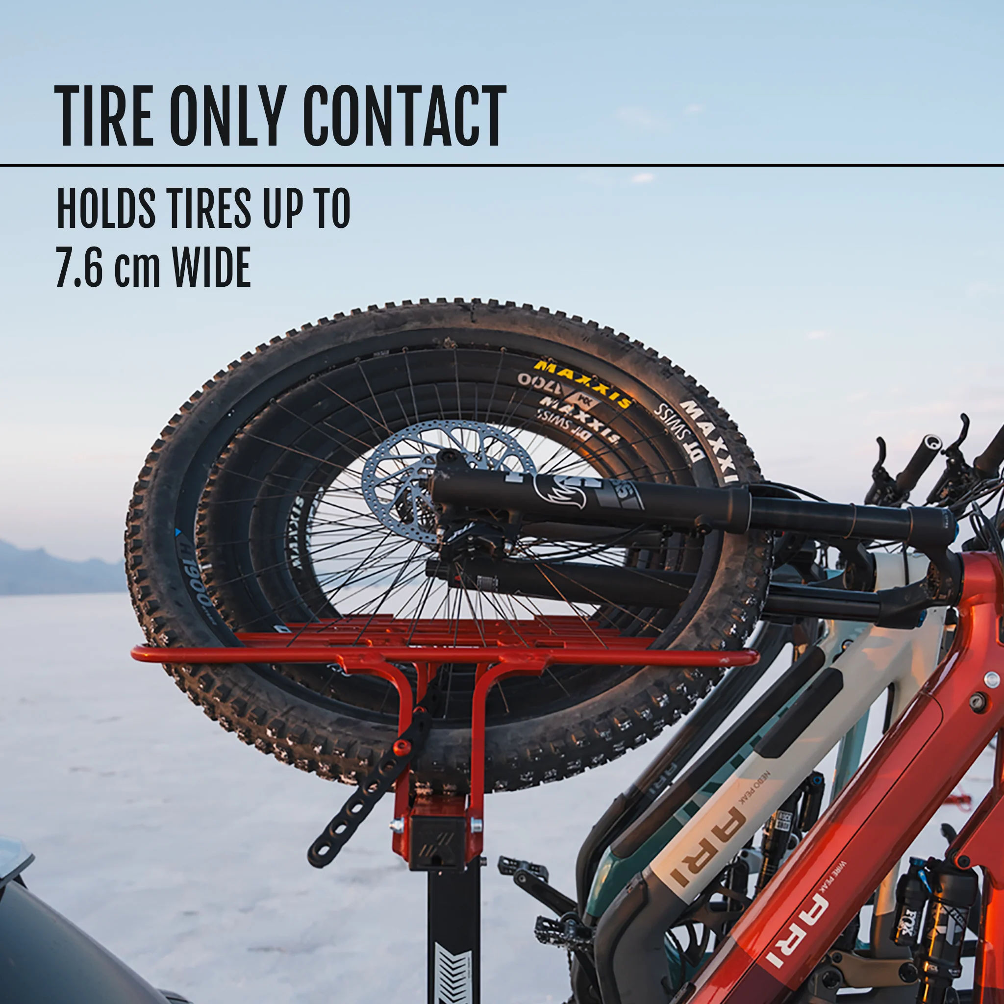 VelociRAX 6 - Image 5